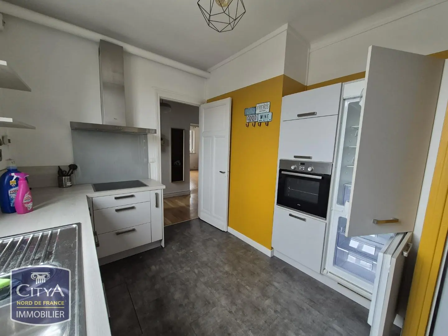 Photo 5 appartement Tourcoing