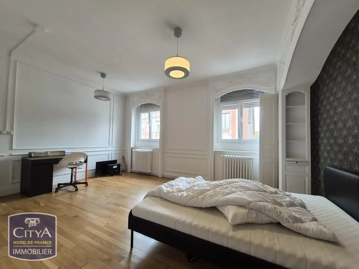 Photo 6 appartement Tourcoing