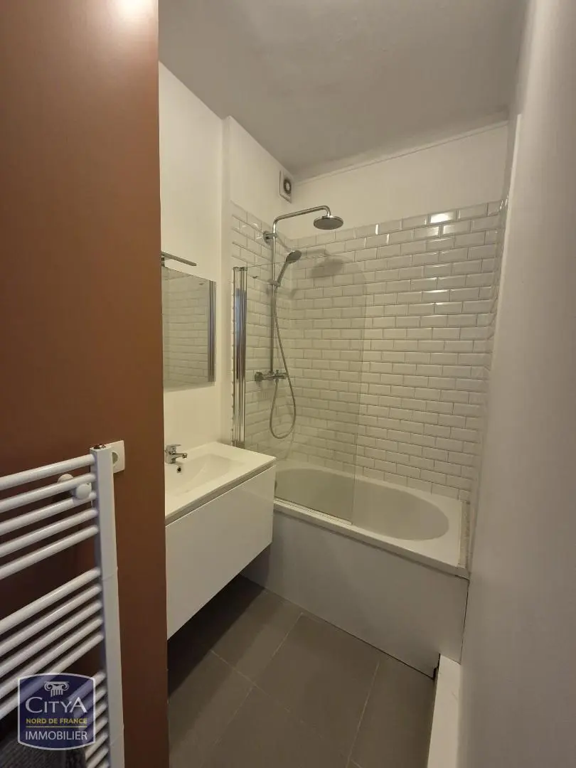 Photo 7 appartement Tourcoing