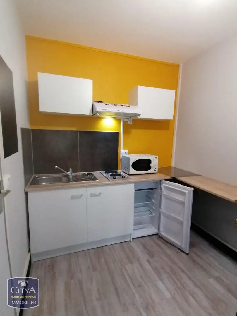 Photo 4 Appartement 1 pièce 32.48m²