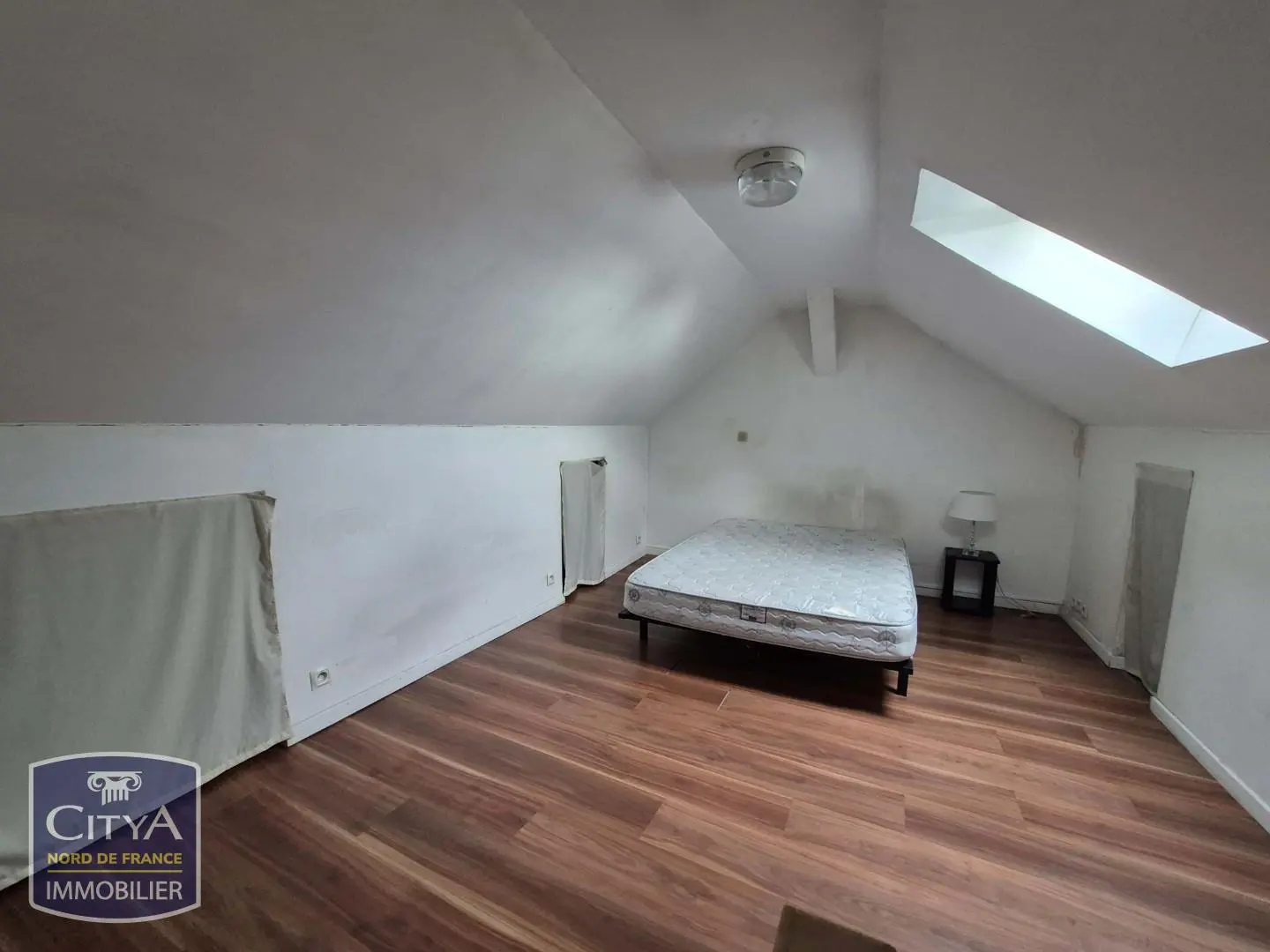 Photo 3 Appartement 1 pièce 35.55m²
