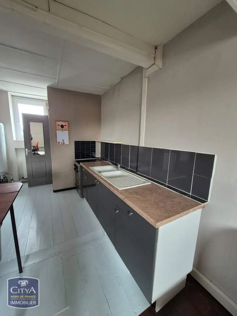 Photo 4 Appartement 1 pièce 35.55m²