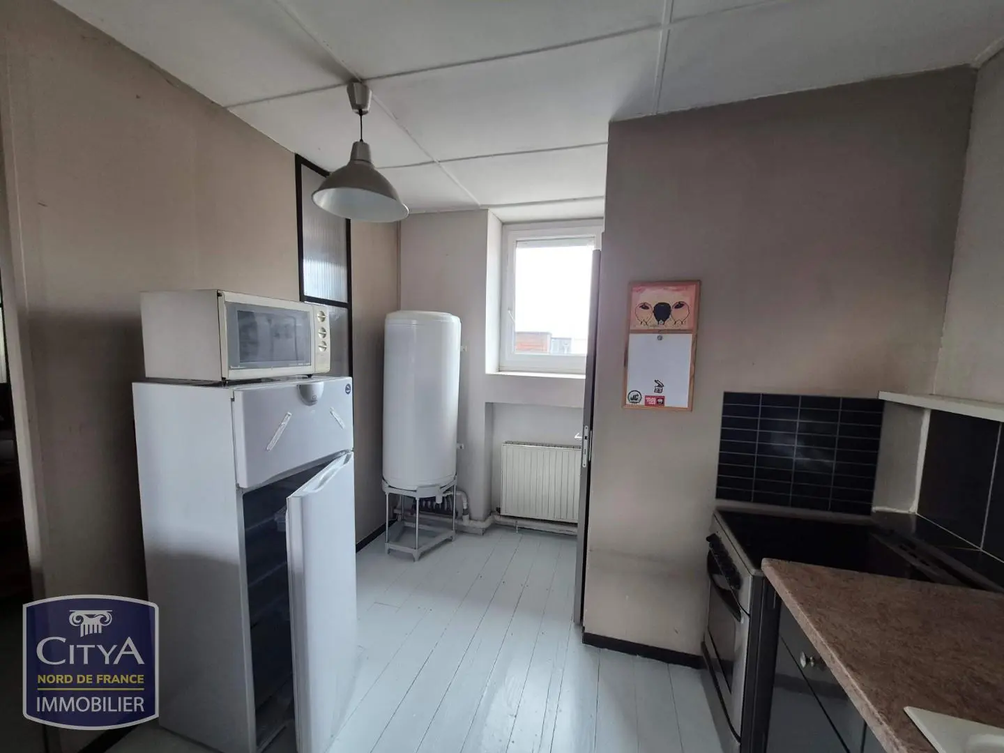 Photo 5 Appartement 1 pièce 35.55m²