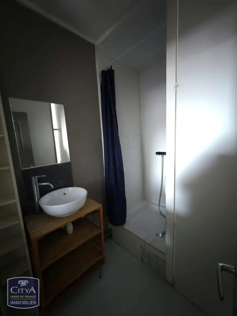 Photo 6 Appartement 1 pièce 35.55m²