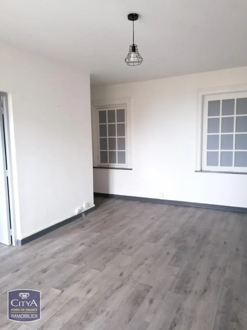 Photo 2 Appartement 2 pièces 33.56m²