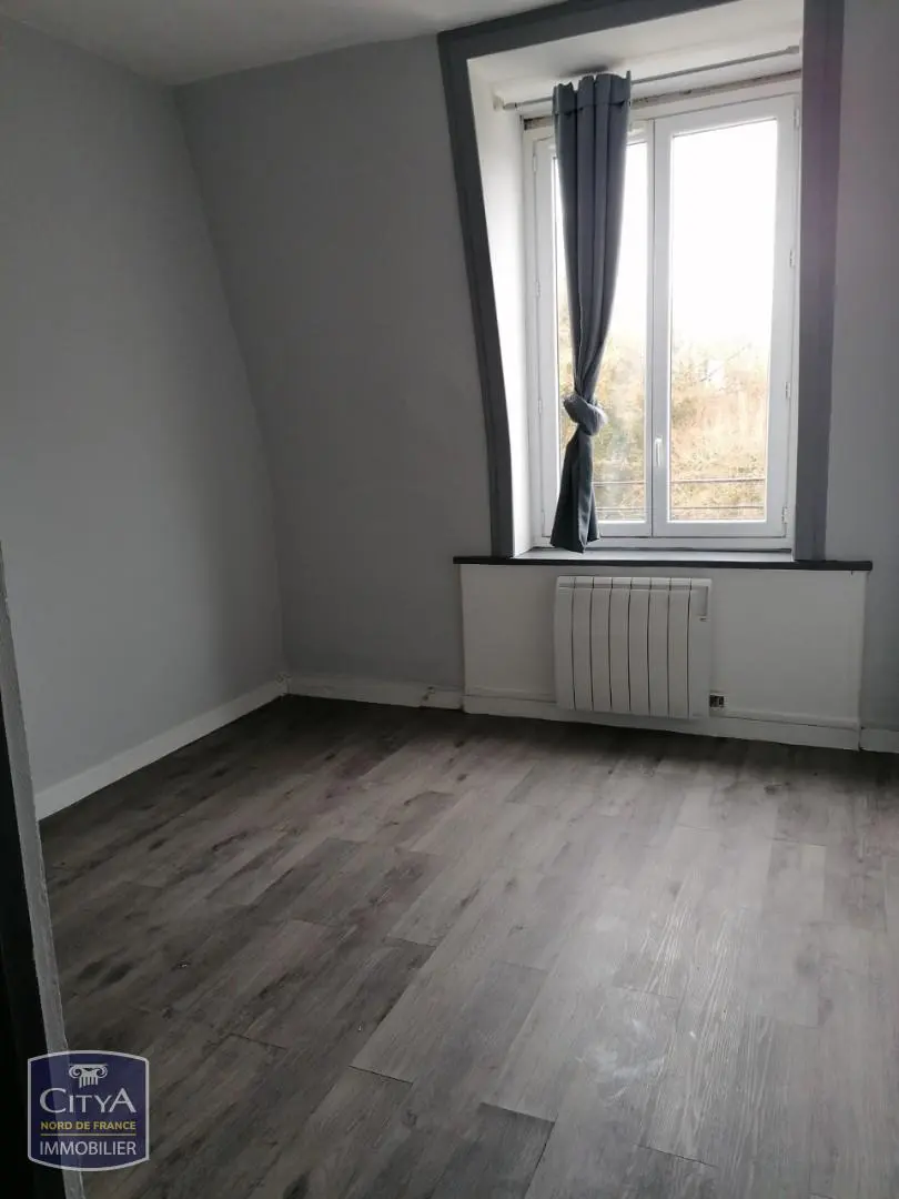 Photo 3 Appartement 2 pièces 33.56m²