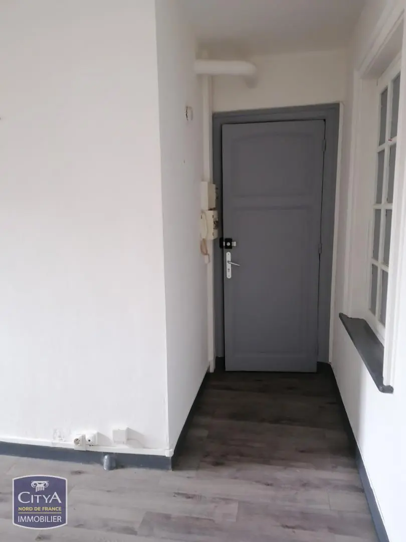 Photo 4 Appartement 2 pièces 33.56m²