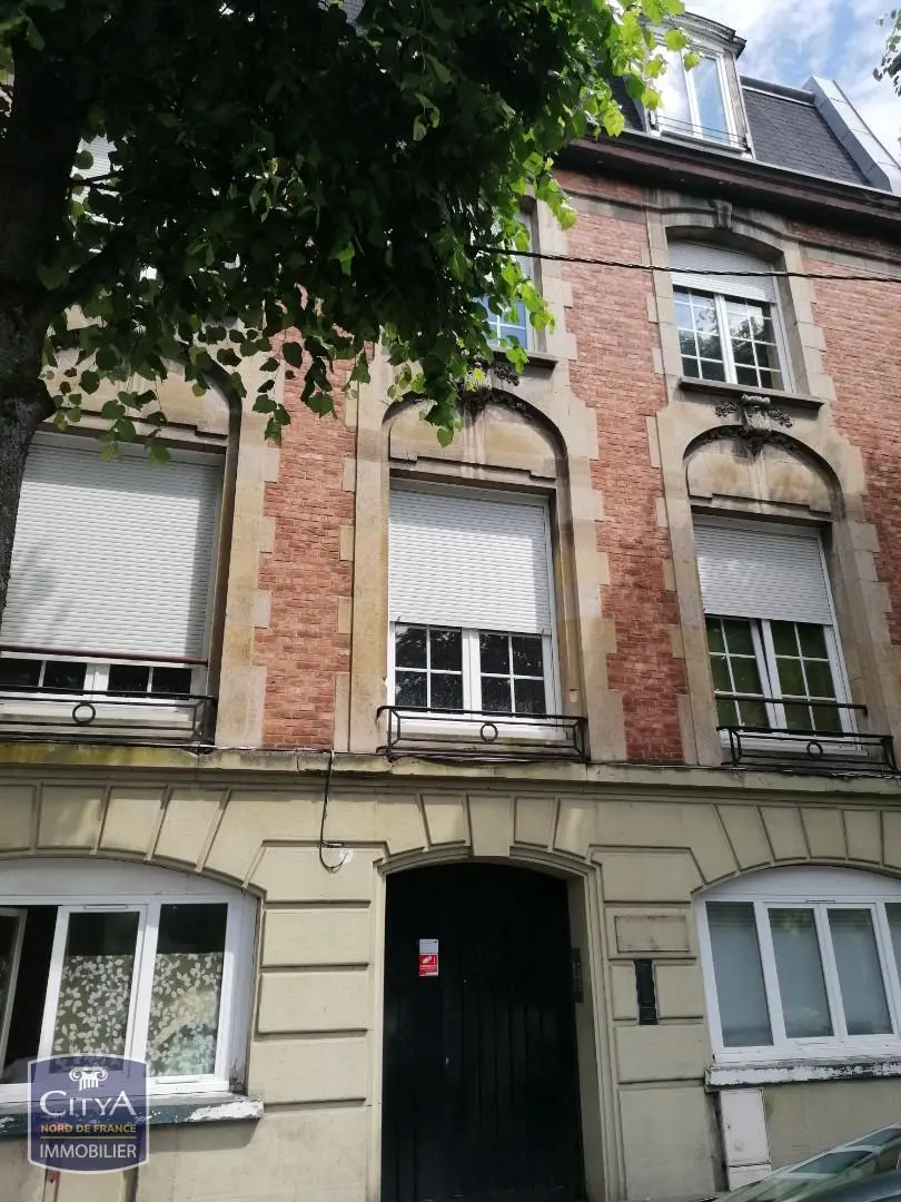 Photo 5 Appartement 2 pièces 33.56m²