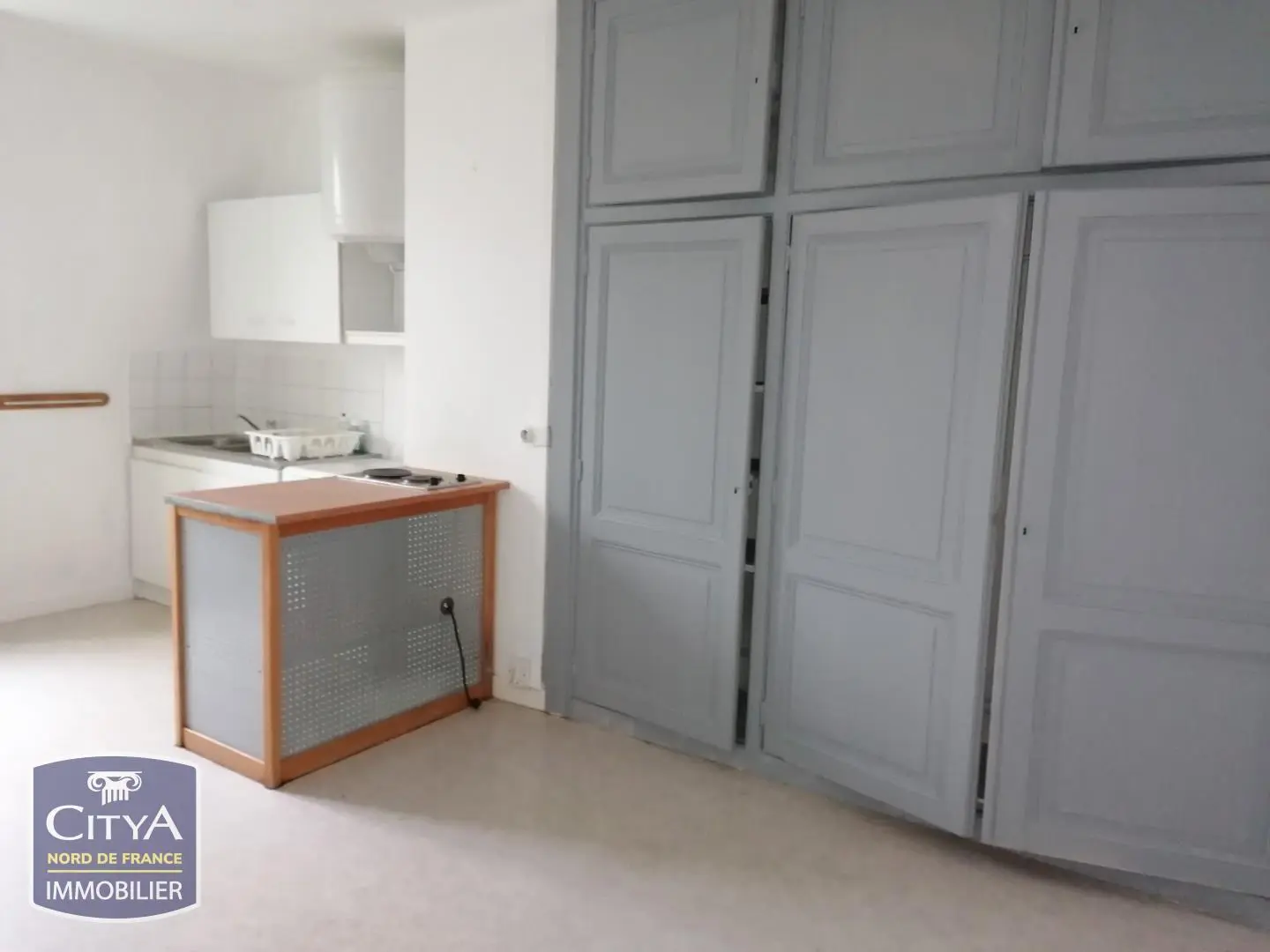 Photo 1 Appartement 2 pièces 36.79m²