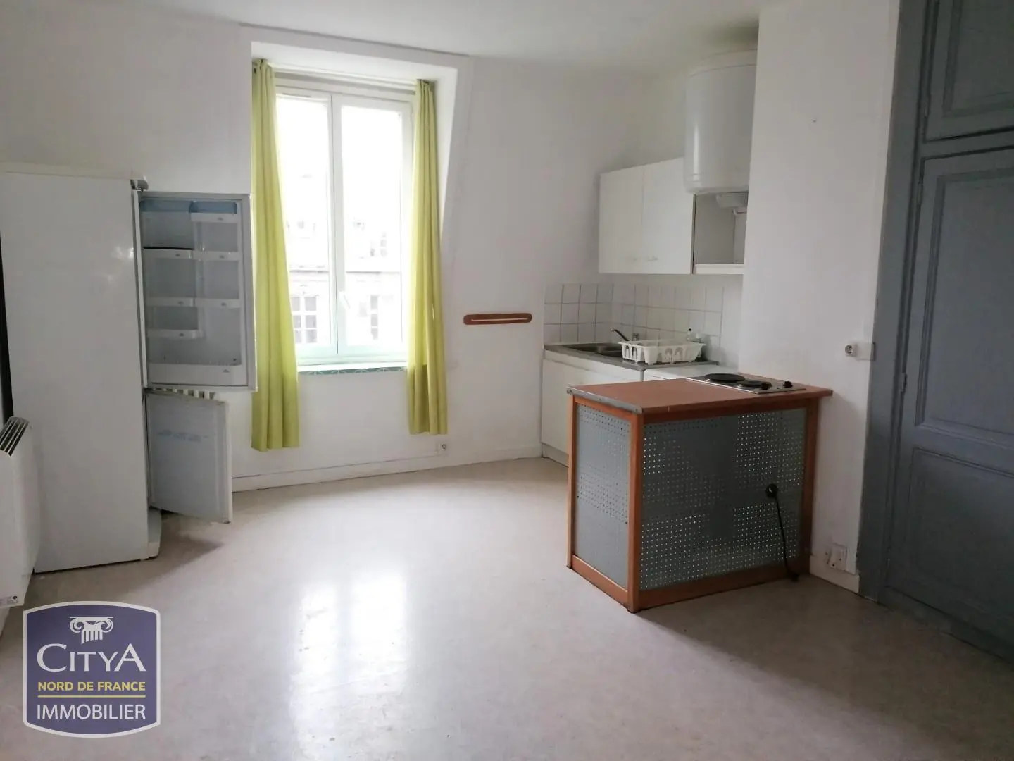 Photo 2 Appartement 2 pièces 36.79m²