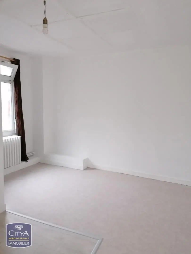 Photo 3 Appartement 2 pièces 36.79m²
