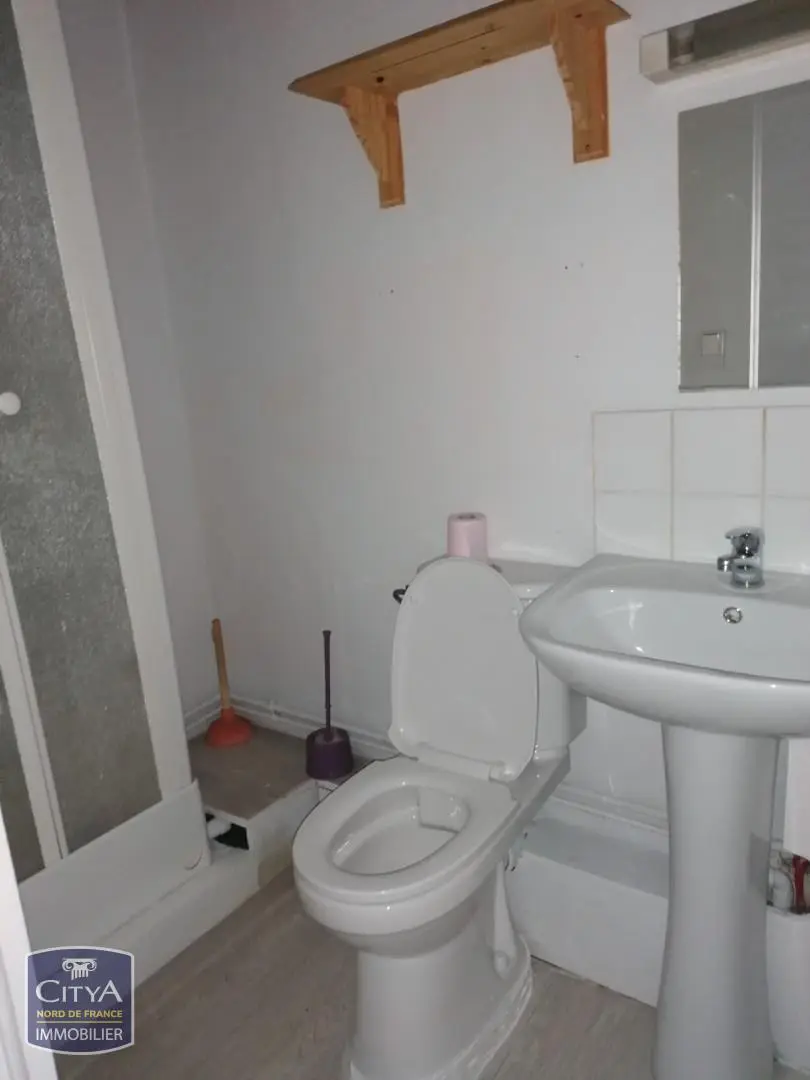 Photo 4 Appartement 2 pièces 36.79m²