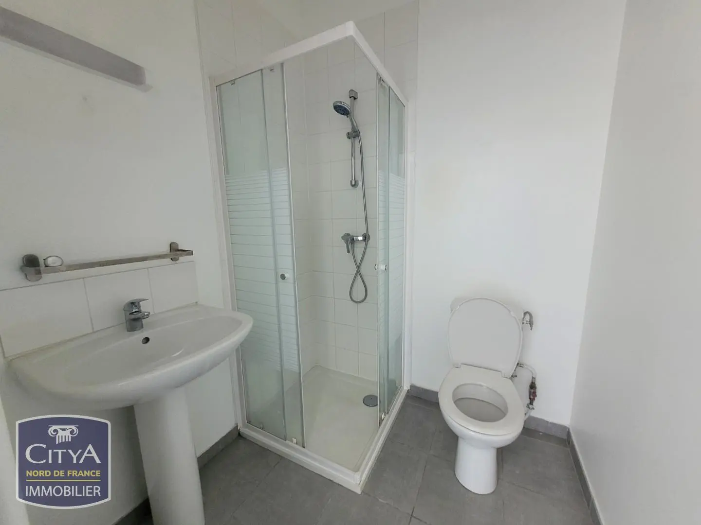 Photo 3 Appartement 1 pièce 23.67m²