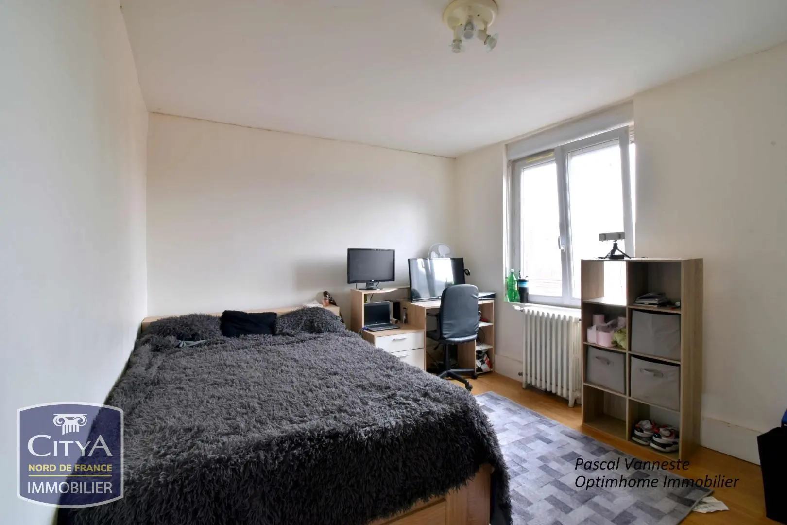 Photo 1 Appartement 1 pièce 13m²