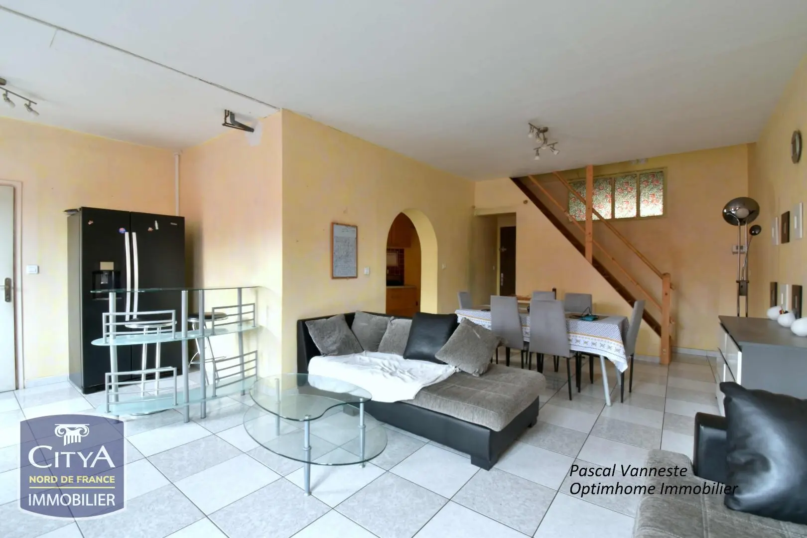 Photo 4 Appartement 1 pièce 13m²