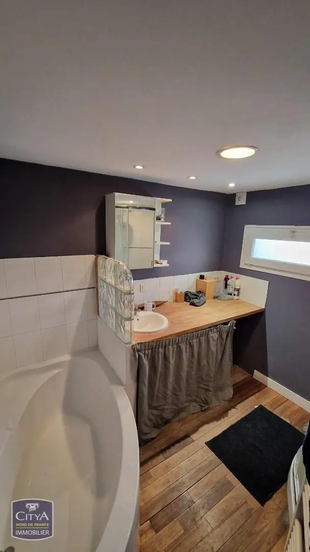 Photo 9 Appartement 1 pièce 13m²