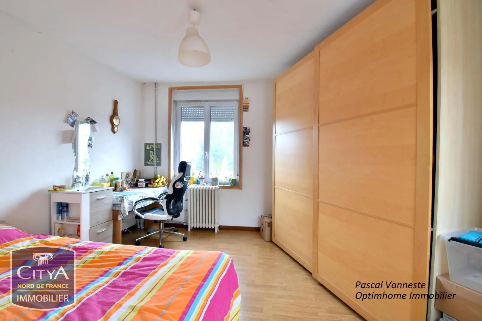 Photo 1 Appartement 1 pièce 12m²