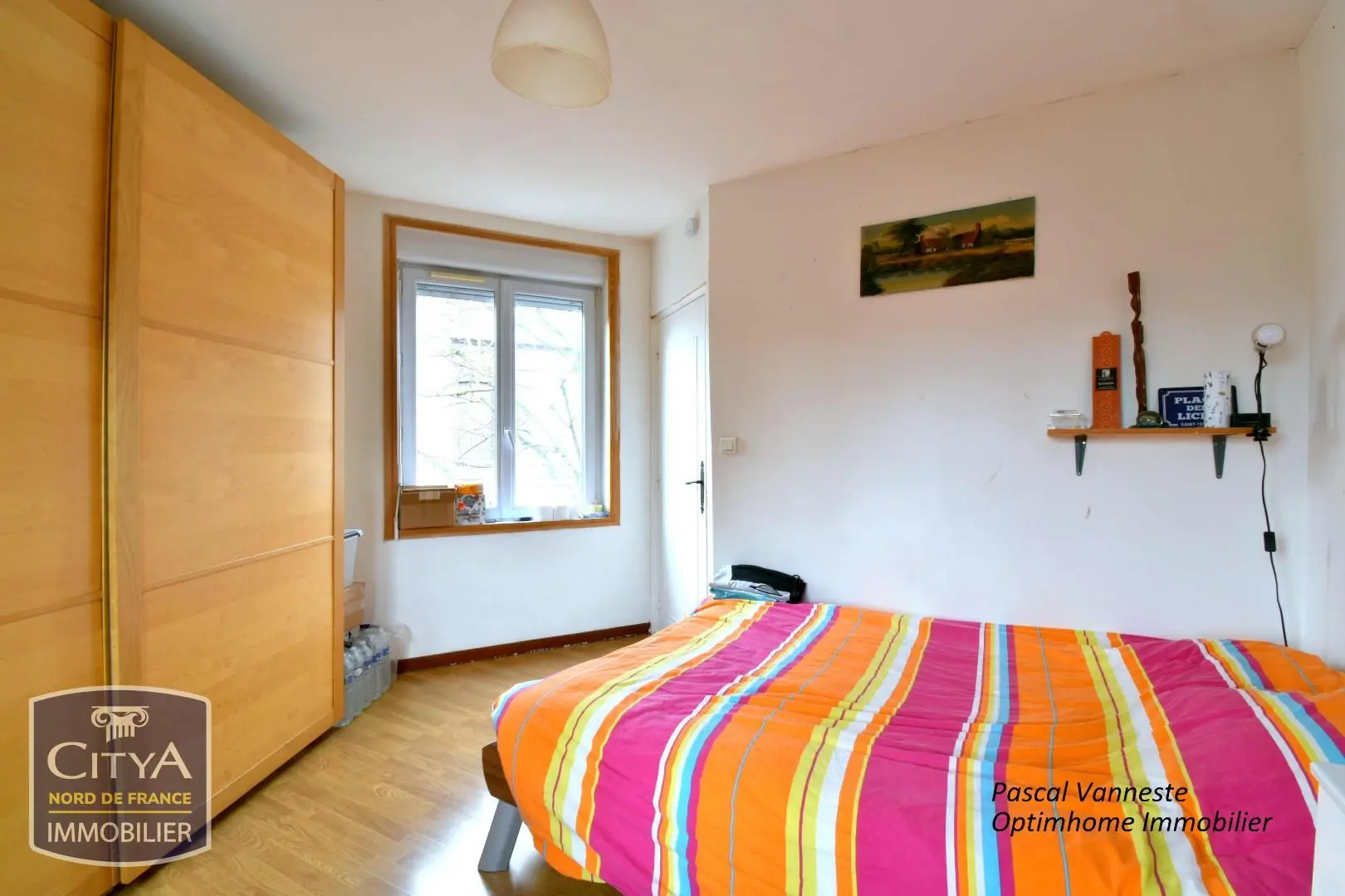 Photo 2 Appartement 1 pièce 12m²