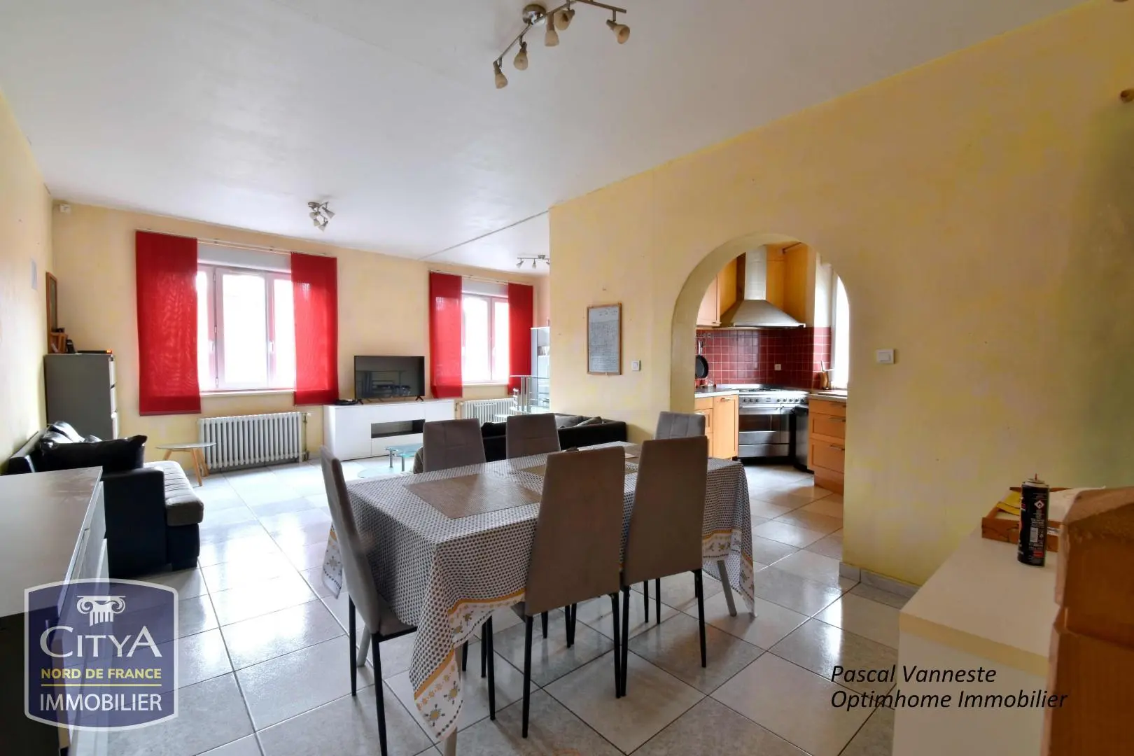 Photo 3 Appartement 1 pièce 12m²