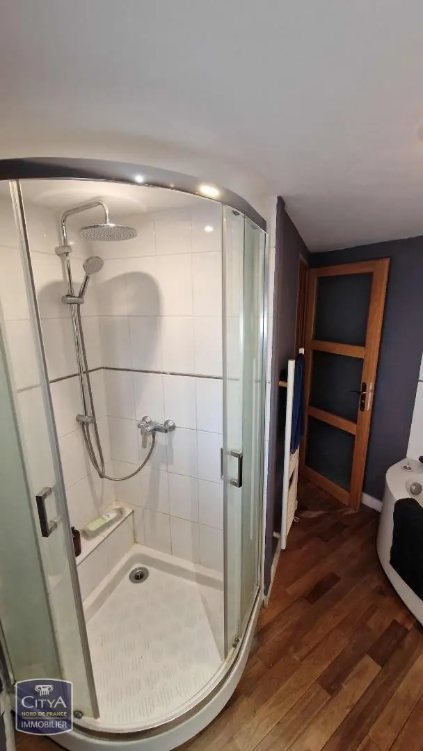 Photo 6 Appartement 1 pièce 12m²
