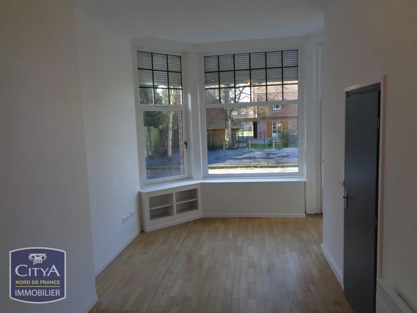 Photo 1 Appartement 1 pièce 23.1m²