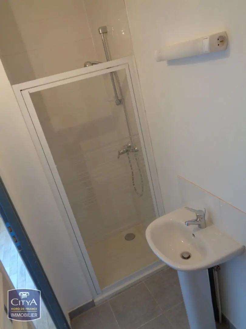 Photo 3 Appartement 1 pièce 23.1m²