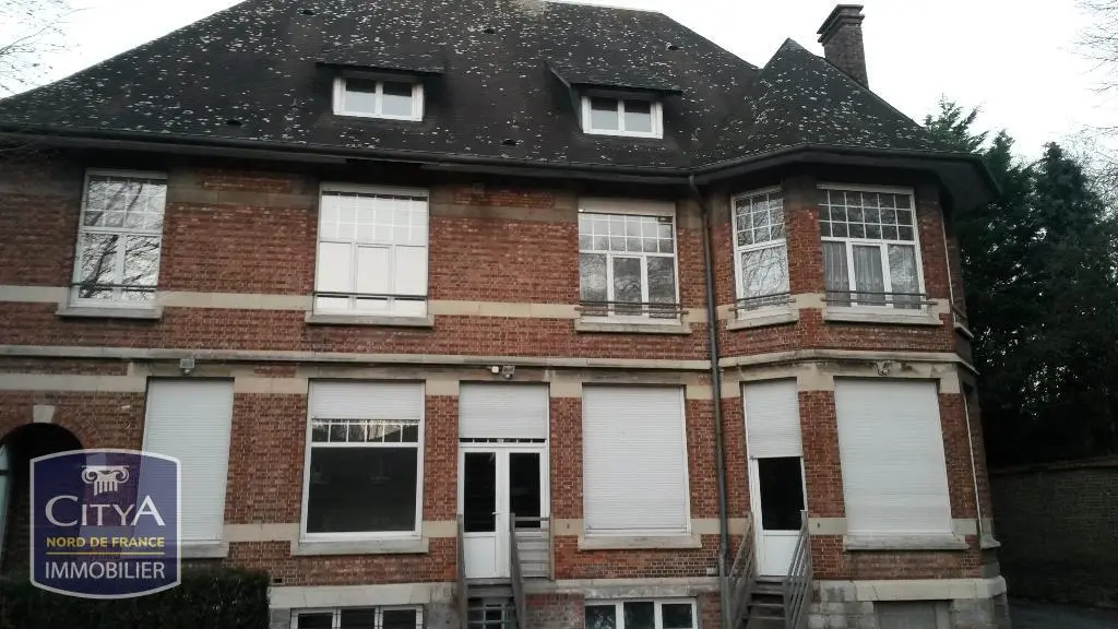 Photo 4 Appartement 1 pièce 23.1m²