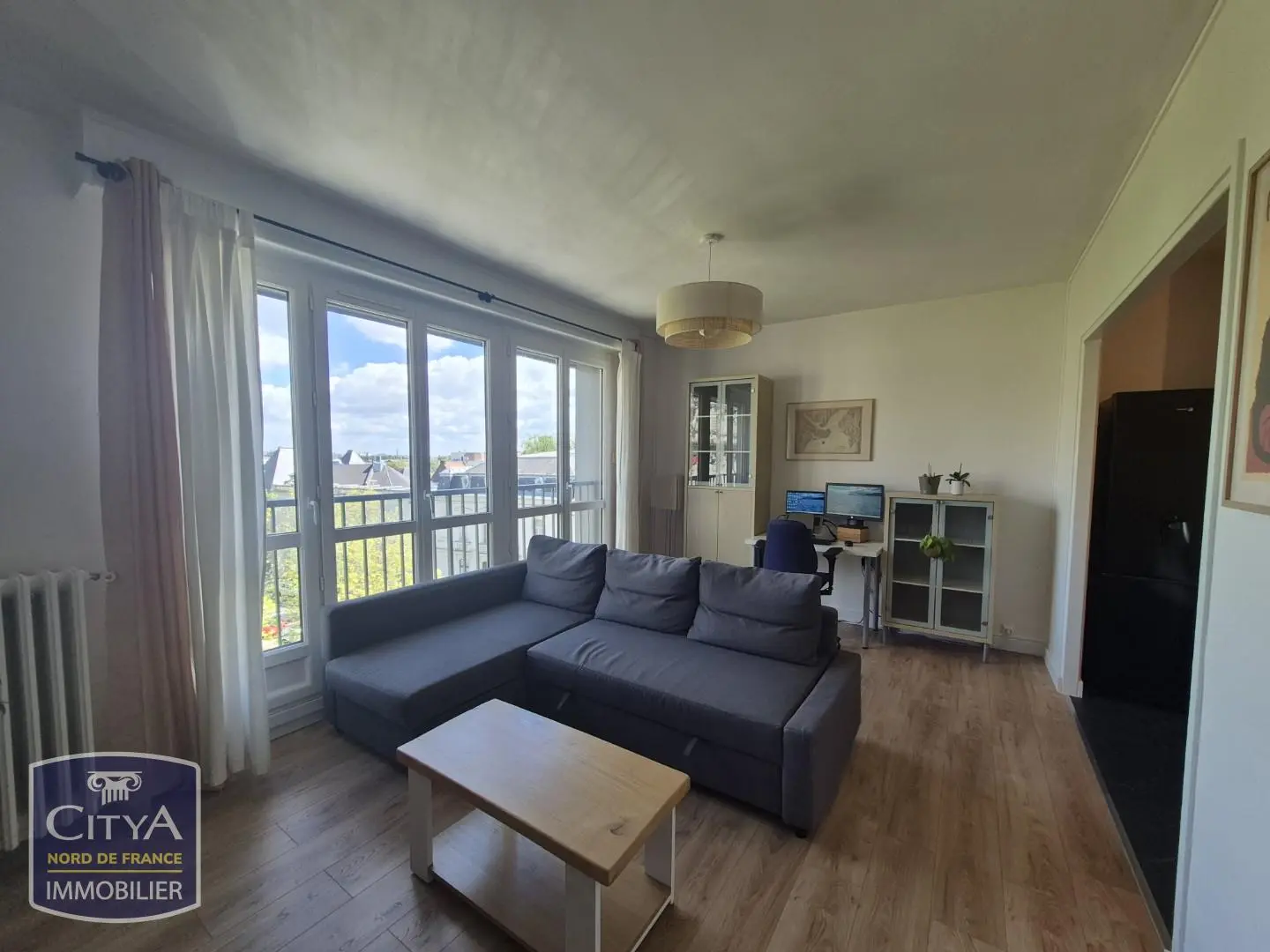 Photo 4 Appartement 2 pièces 47m²