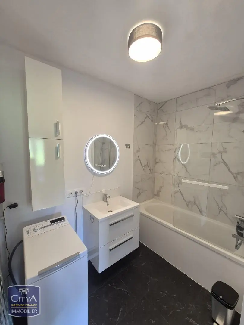 Photo 6 Appartement 2 pièces 47m²