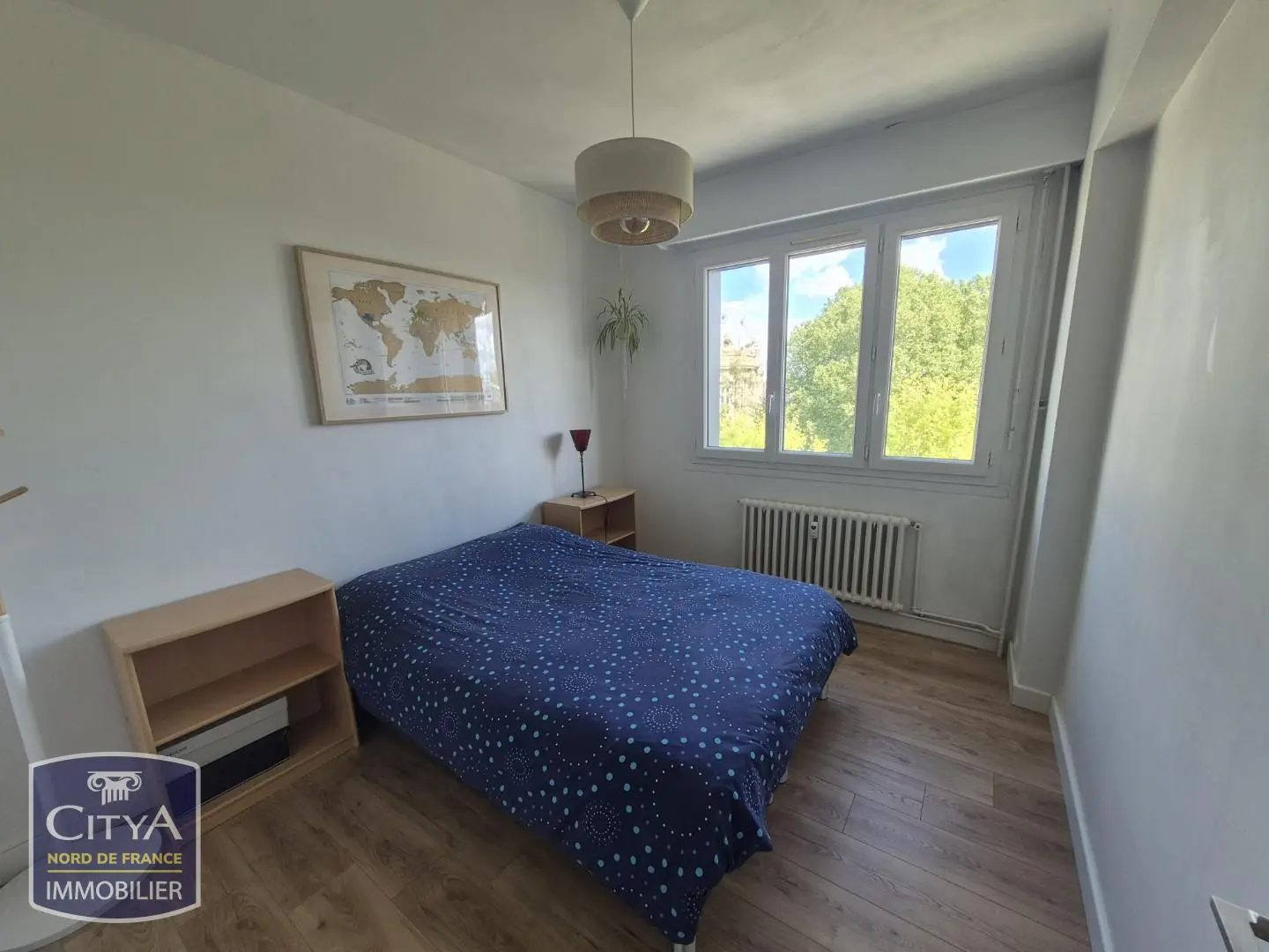 Photo 7 Appartement 2 pièces 47m²