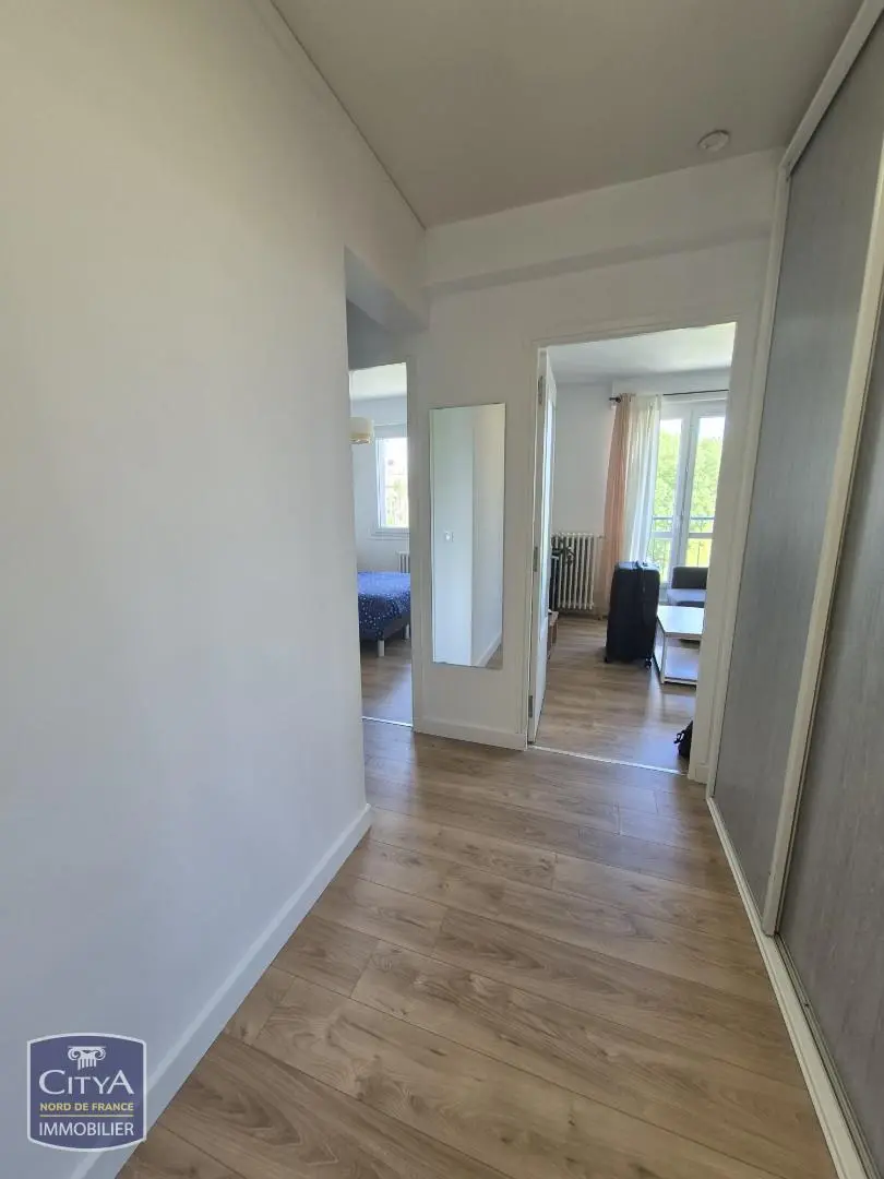 Photo 8 Appartement 2 pièces 47m²