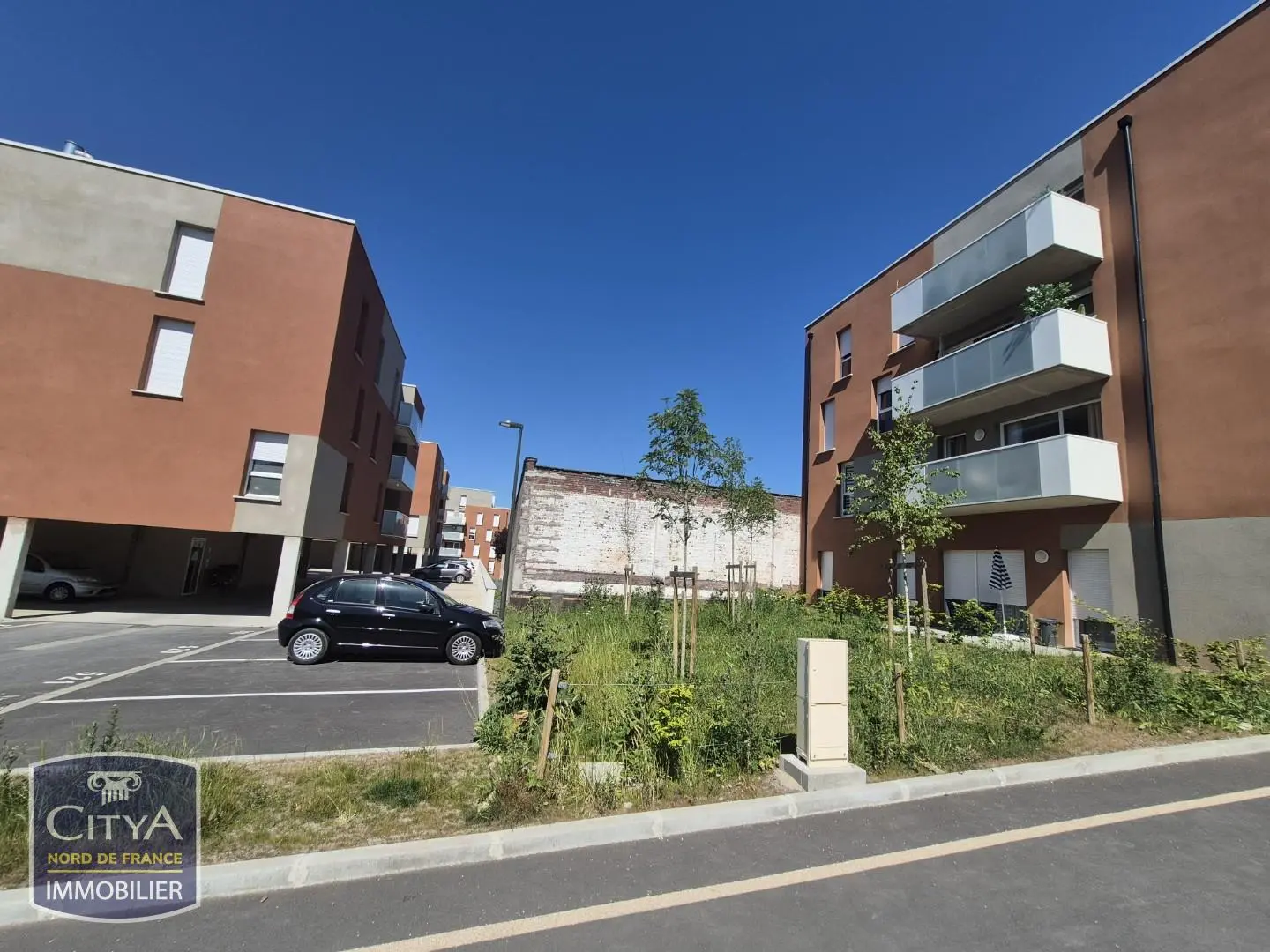 Photo 1 Appartement 2 pièces 40.8m²