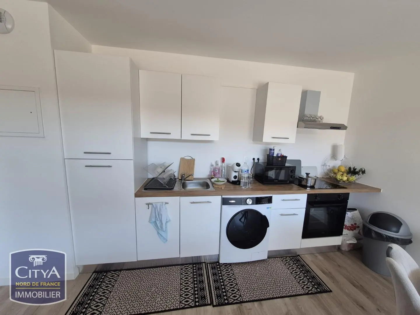 Photo 6 Appartement 2 pièces 40.8m²