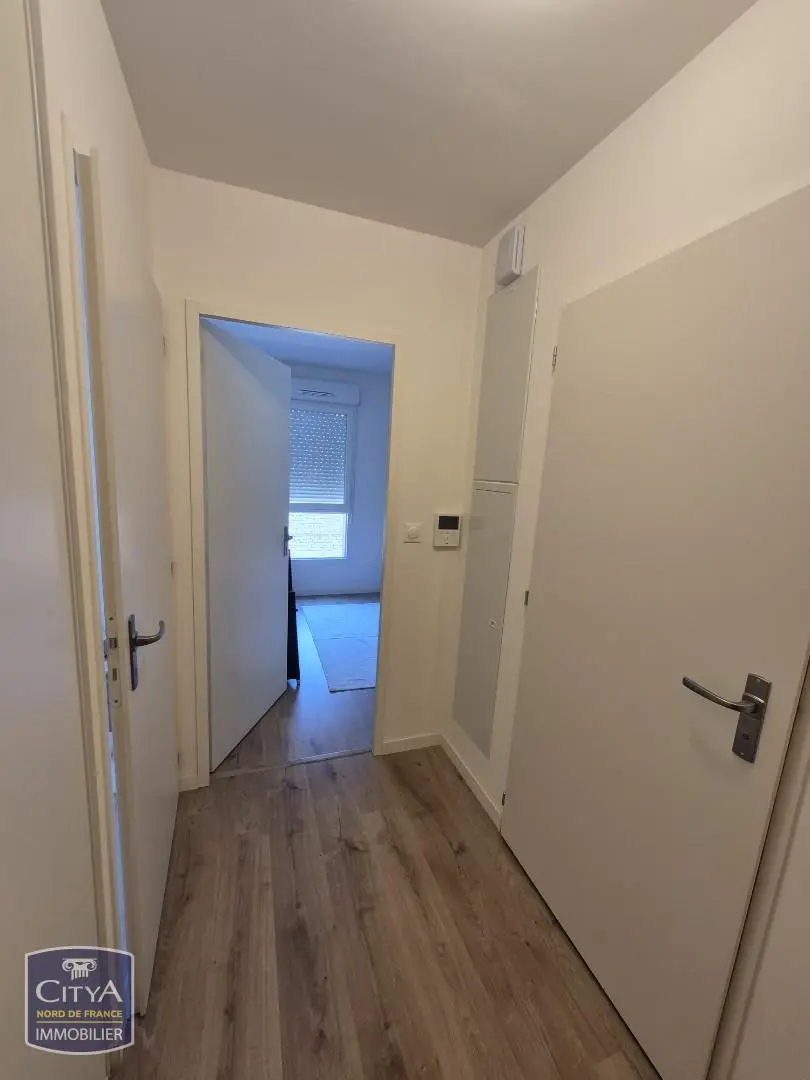 Photo 7 Appartement 2 pièces 40.8m²