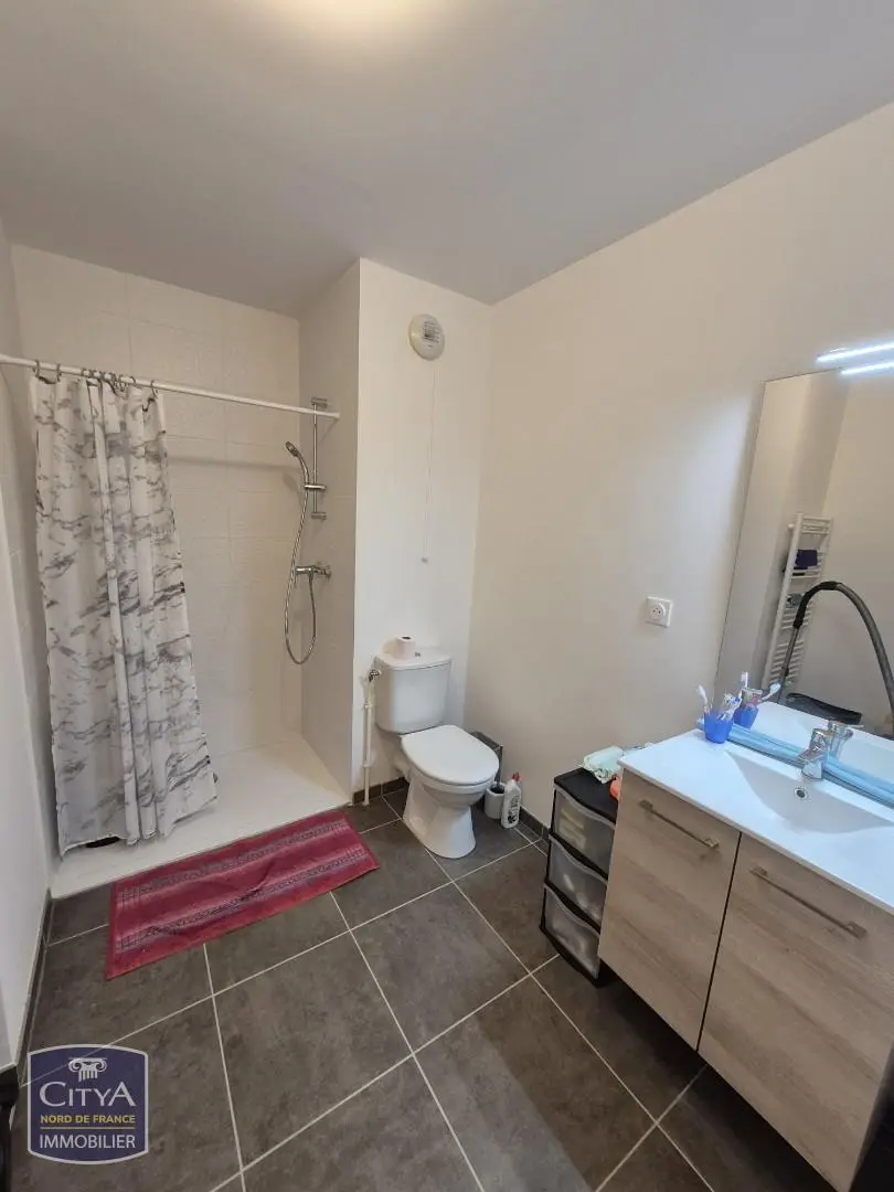 Photo 8 Appartement 2 pièces 40.8m²