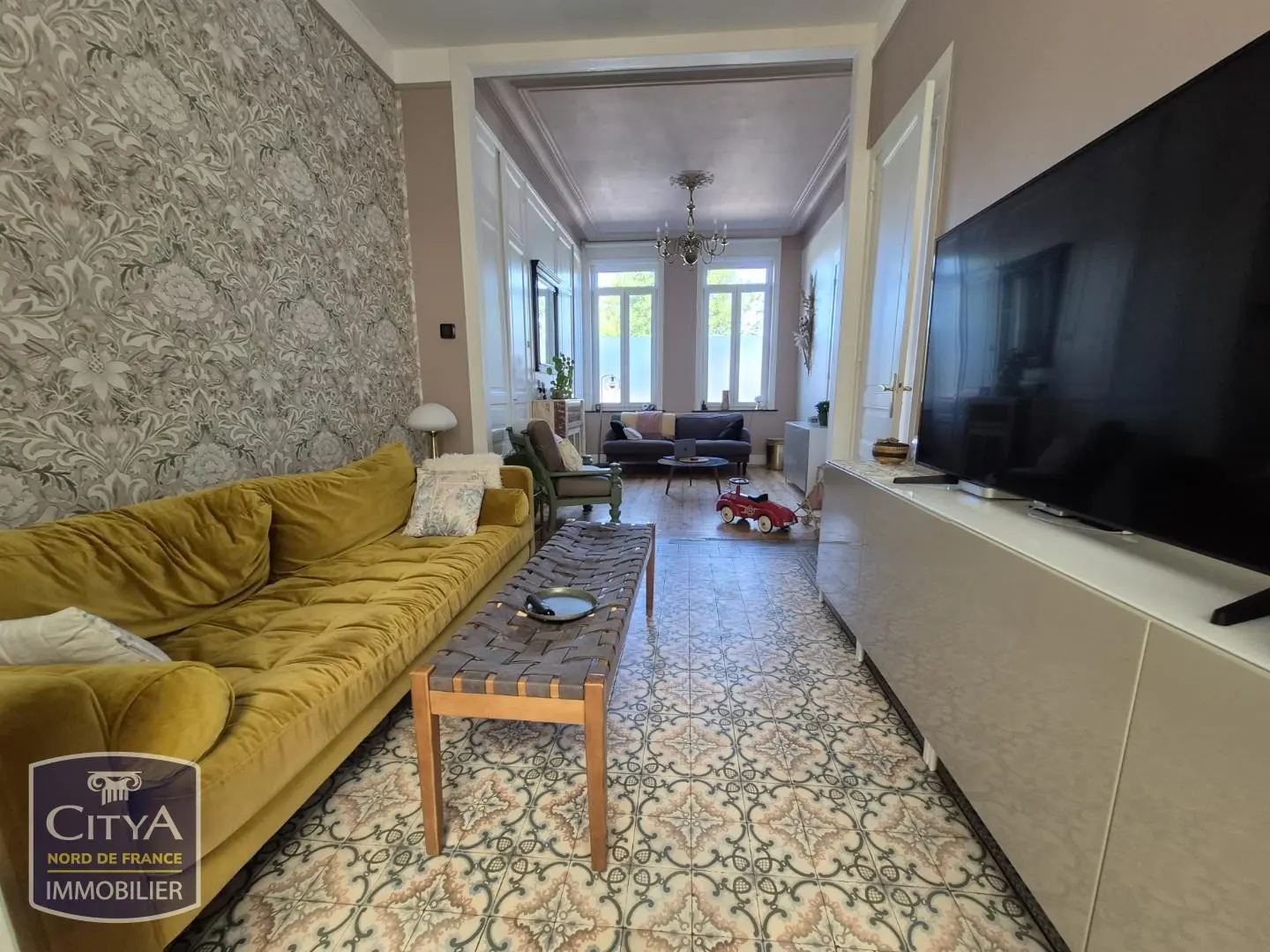 Photo 6 Maison 5 pièces 150.47m²