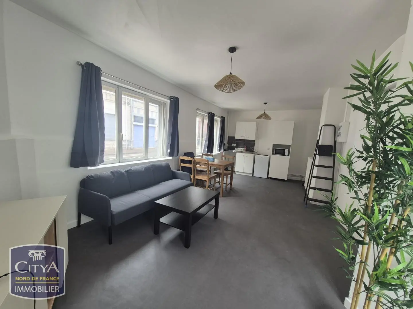 Photo 1 appartement Tourcoing