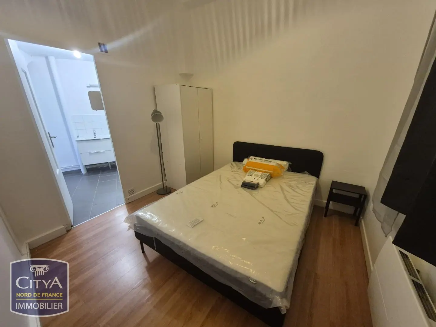 Photo 2 appartement Tourcoing