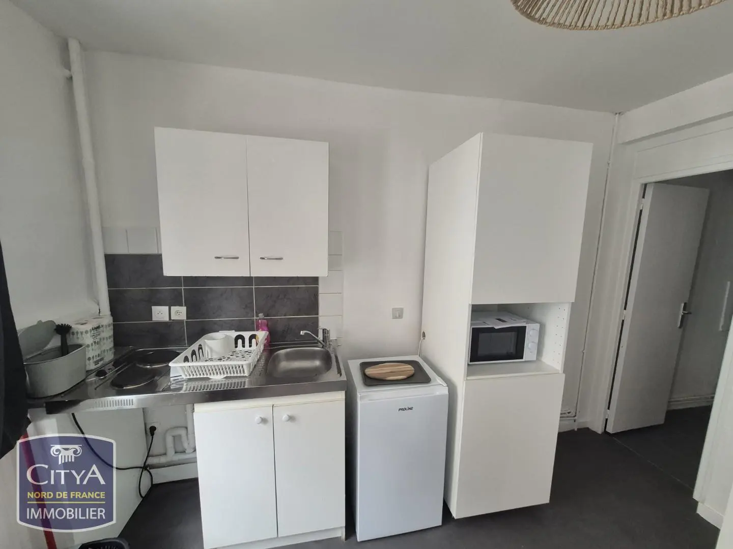 Photo 5 appartement Tourcoing