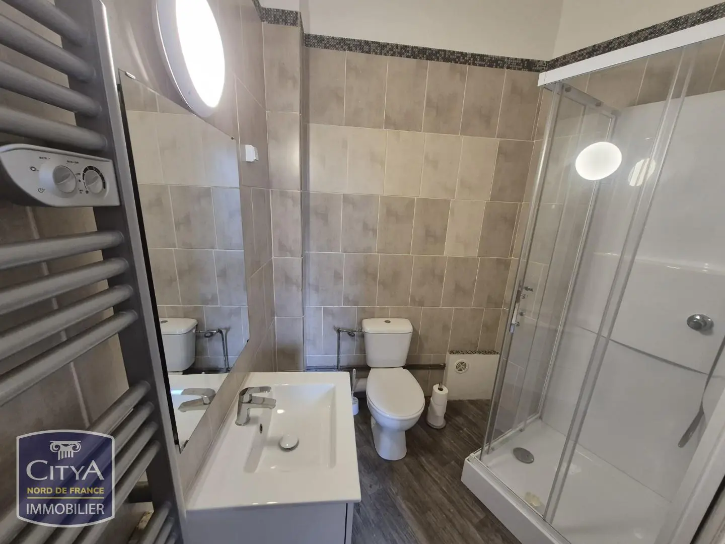 Photo 2 appartement Tourcoing