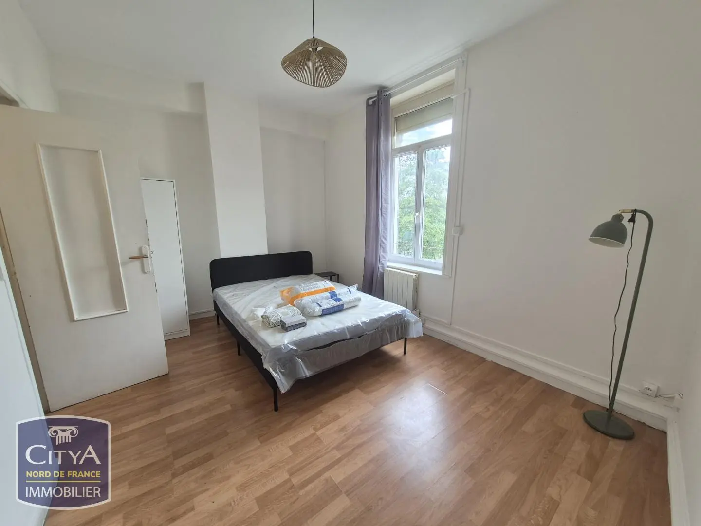 Photo 3 appartement Tourcoing