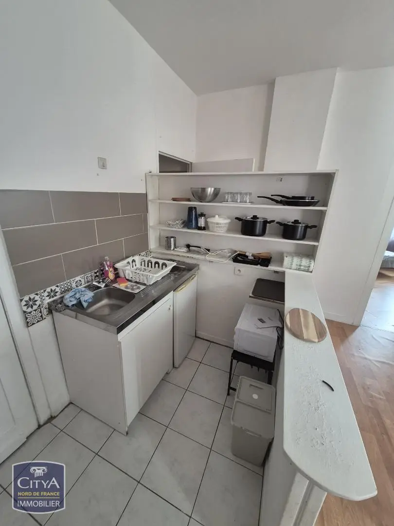 Photo 4 appartement Tourcoing