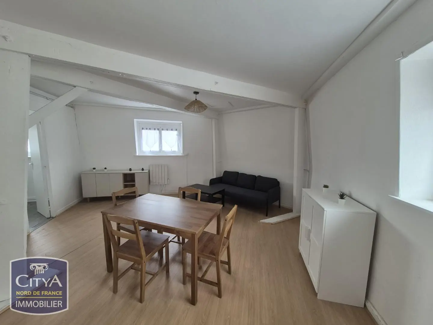 Photo 1 appartement Tourcoing