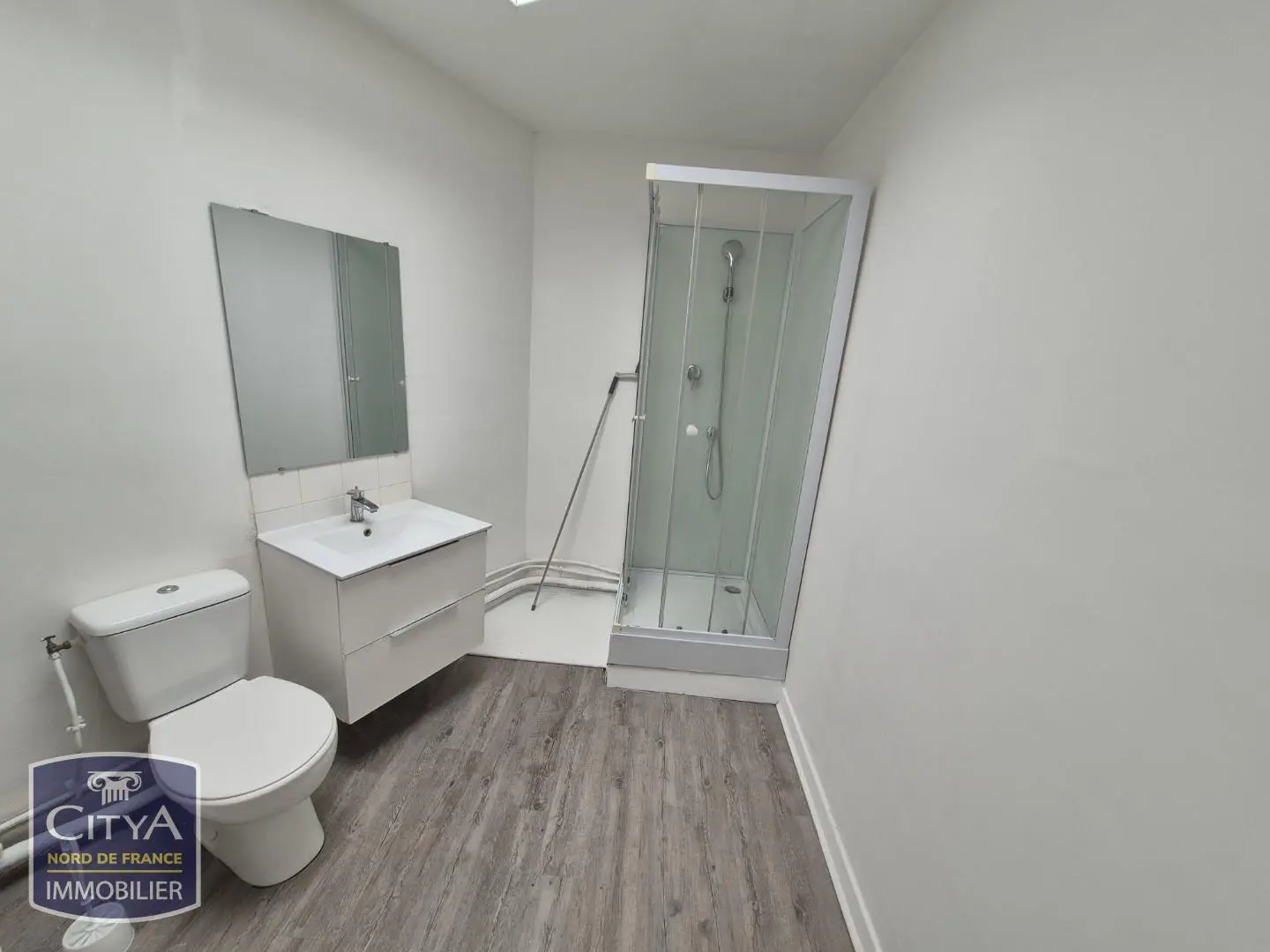 Photo 2 appartement Tourcoing