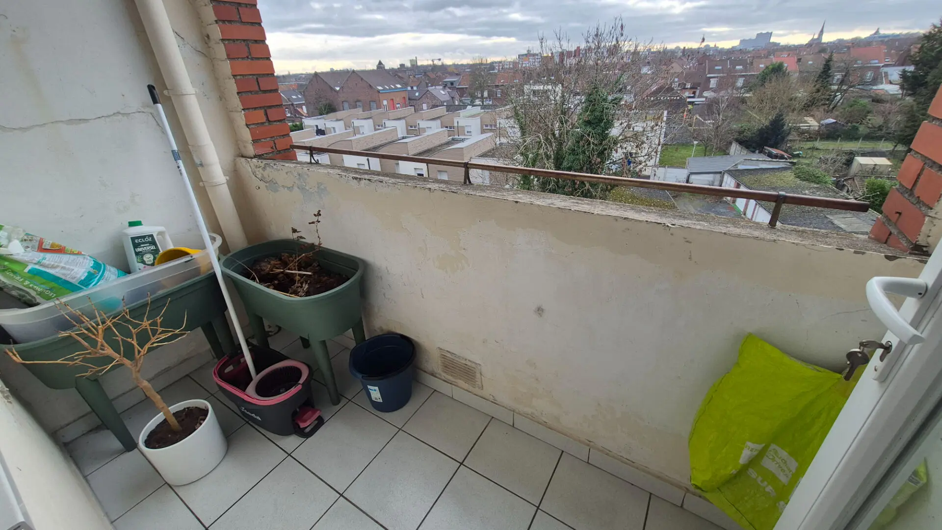 Photo 7 Appartement 3 pièces 59m²