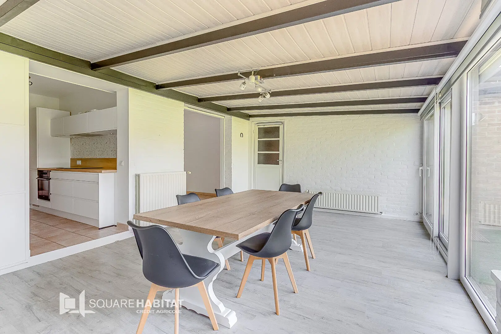 Photo 4 maison Tourcoing