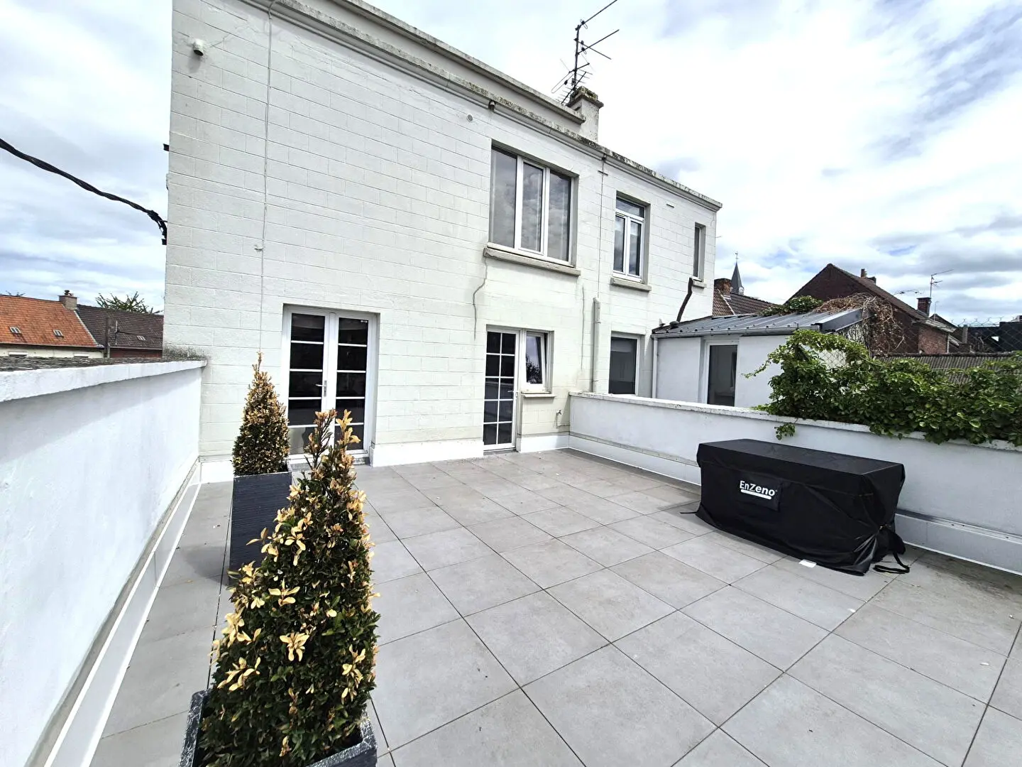 Photo 5 maison Neuville-en-Ferrain