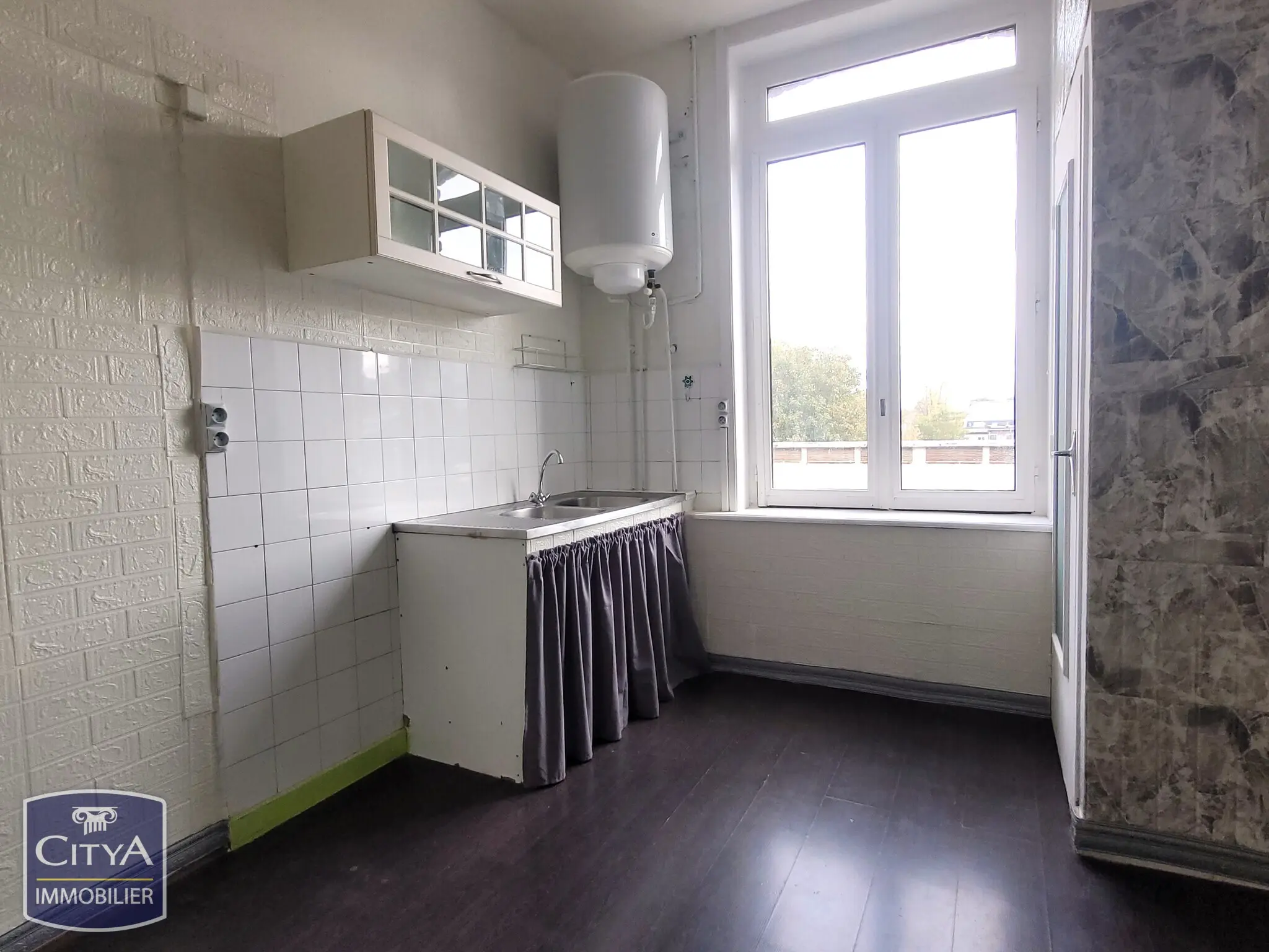 Photo 8 Appartement 3 pièces 50.8m²