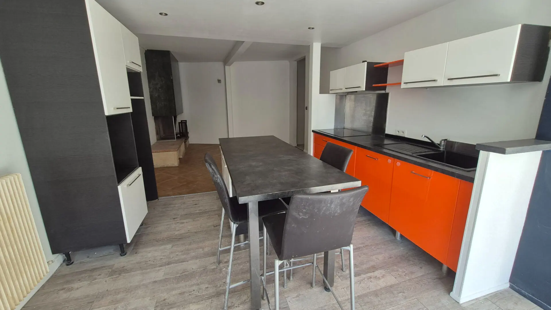 Photo 12 Appartement 3 pièces 75.3m²