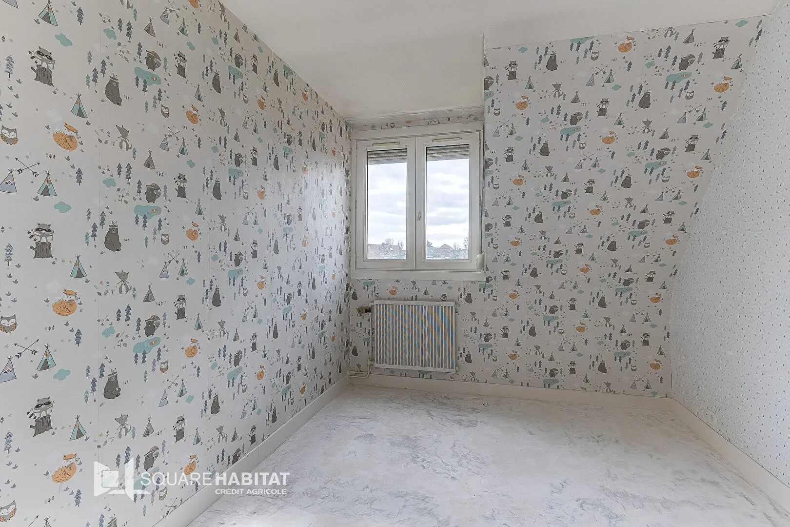 Photo 8 Maison 4 pièces 80m²